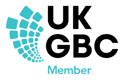 UK Green Building Council member